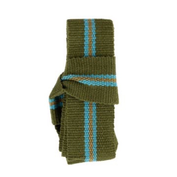 NWT 2 in 1 Yoga Strap - Picture 2 of 3